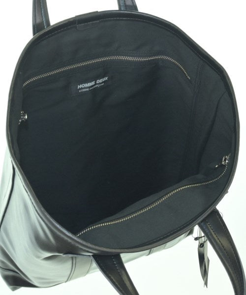 COMME des GARCONS HOMME DEUX กระเป๋าถือขนาดใหญ่
