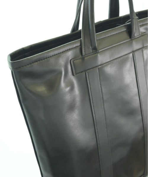 COMME des GARCONS HOMME DEUX กระเป๋าถือขนาดใหญ่