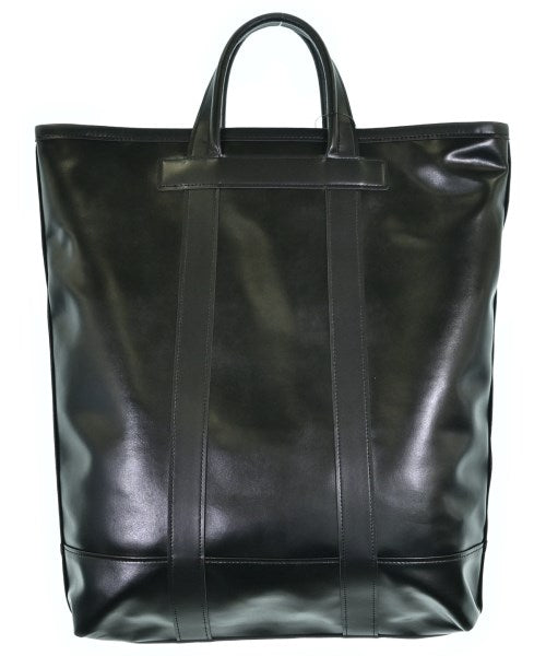 COMME des GARCONS HOMME DEUX กระเป๋าถือขนาดใหญ่