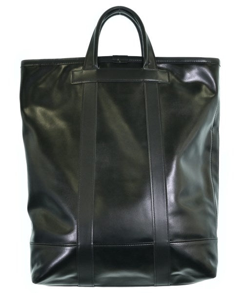 COMME des GARCONS HOMME DEUX กระเป๋าถือขนาดใหญ่
