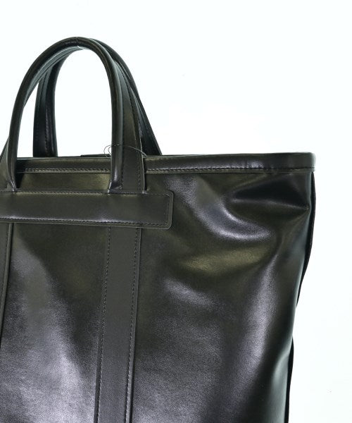 COMME des GARCONS HOMME DEUX กระเป๋าถือขนาดใหญ่