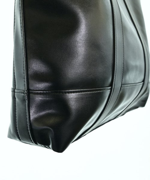 COMME des GARCONS HOMME DEUX กระเป๋าถือขนาดใหญ่