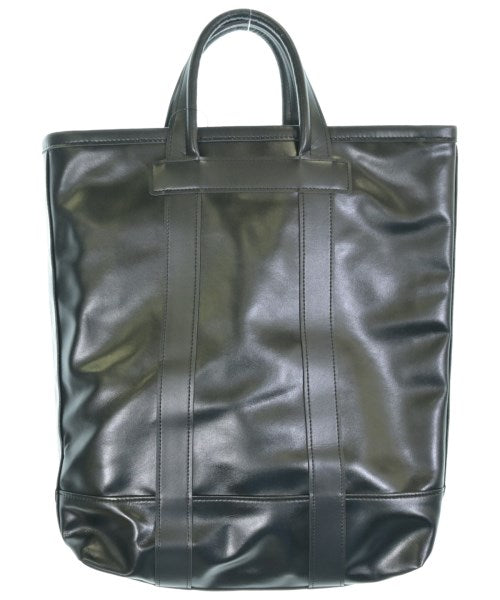 COMME des GARCONS HOMME DEUX กระเป๋าถือขนาดใหญ่