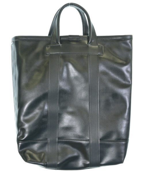 COMME des GARCONS HOMME DEUX กระเป๋าถือขนาดใหญ่