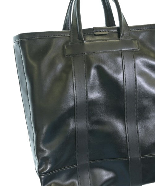 COMME des GARCONS HOMME DEUX กระเป๋าถือขนาดใหญ่