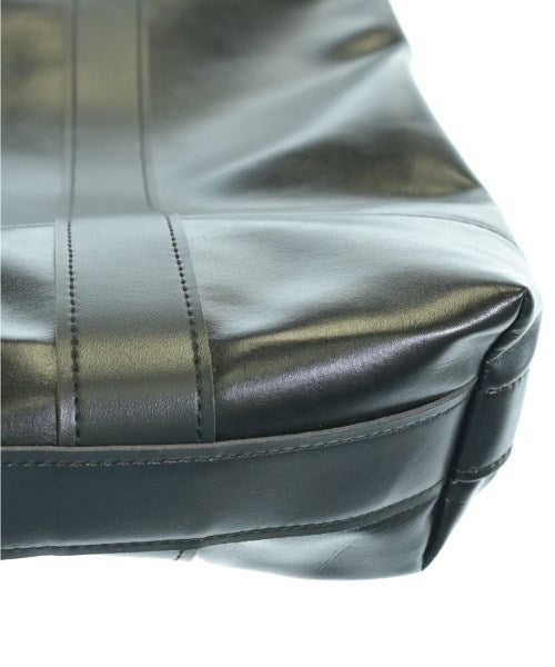 COMME des GARCONS HOMME DEUX กระเป๋าถือขนาดใหญ่