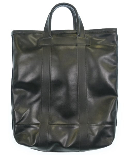 COMME des GARCONS HOMME DEUX กระเป๋าถือขนาดใหญ่