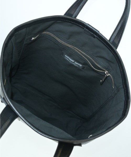 COMME des GARCONS HOMME DEUX กระเป๋าถือขนาดใหญ่