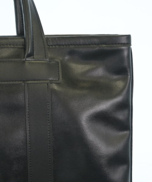 COMME des GARCONS HOMME DEUX กระเป๋าถือขนาดใหญ่