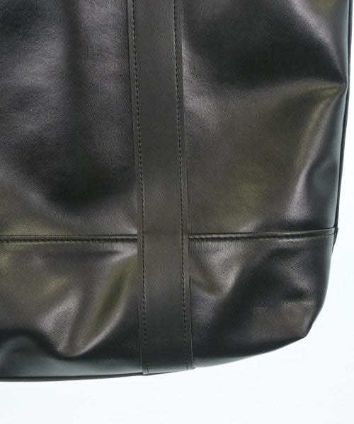COMME des GARCONS HOMME DEUX กระเป๋าถือขนาดใหญ่