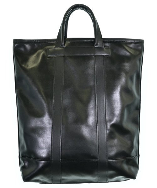 COMME des GARCONS HOMME DEUX กระเป๋าถือขนาดใหญ่