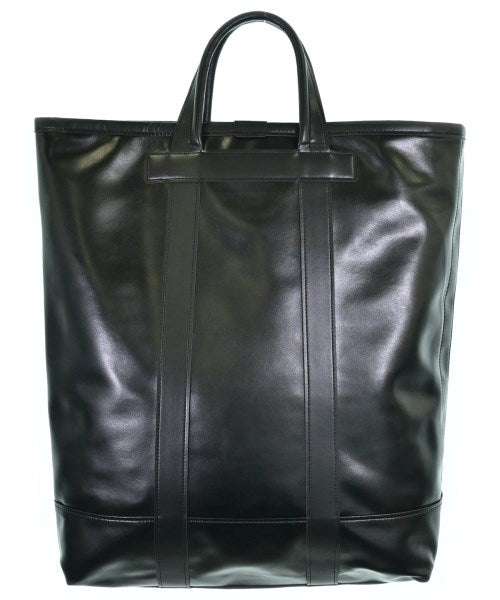COMME des GARCONS HOMME DEUX กระเป๋าถือขนาดใหญ่