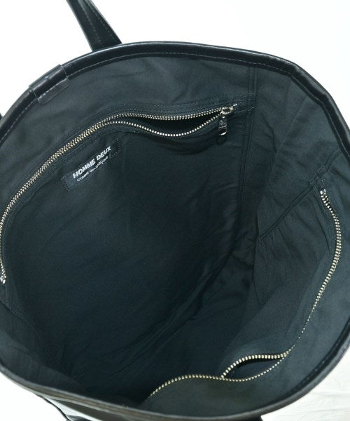 COMME des GARCONS HOMME DEUX กระเป๋าถือขนาดใหญ่