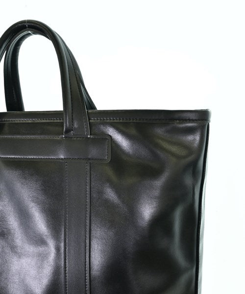 COMME des GARCONS HOMME DEUX กระเป๋าถือขนาดใหญ่