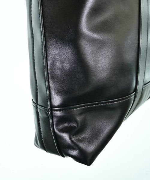 COMME des GARCONS HOMME DEUX กระเป๋าถือขนาดใหญ่