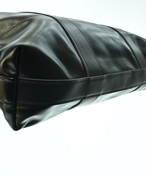 COMME des GARCONS HOMME DEUX กระเป๋าถือขนาดใหญ่