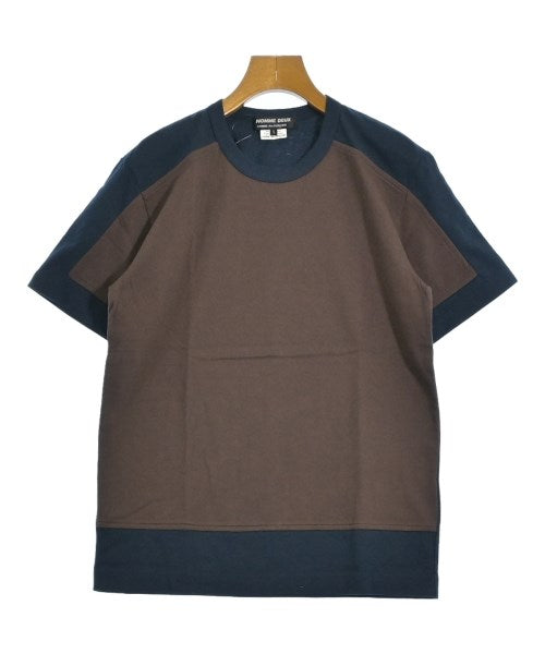 COMME des GARCONS HOMME DEUX เสื้อยืด/เสื้อท็อปส์