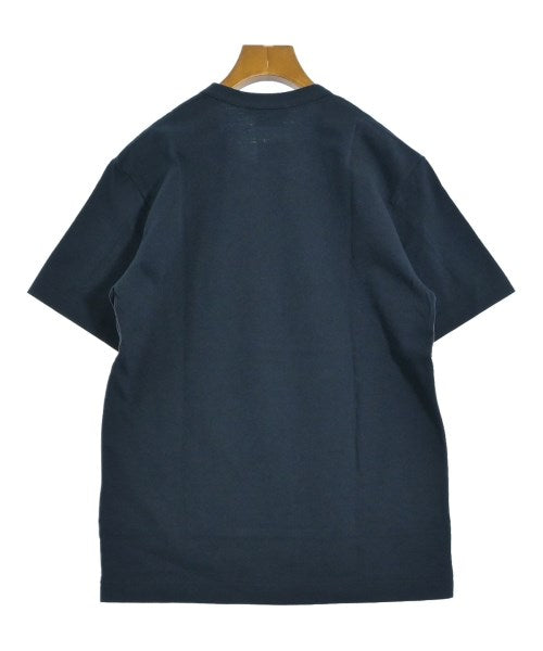 COMME des GARCONS HOMME DEUX เสื้อยืด/เสื้อท็อปส์