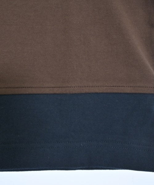 COMME des GARCONS HOMME DEUX เสื้อยืด/เสื้อท็อปส์