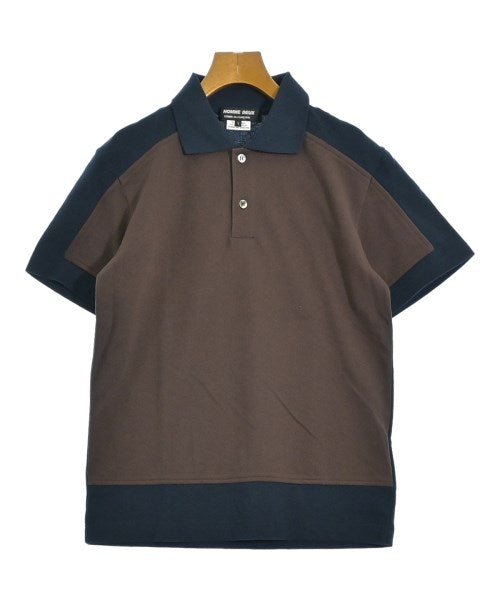 COMME des GARCONS HOMME DEUX เสื้อโปโล