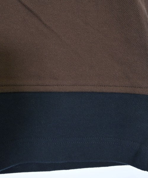 COMME des GARCONS HOMME DEUX เสื้อโปโล