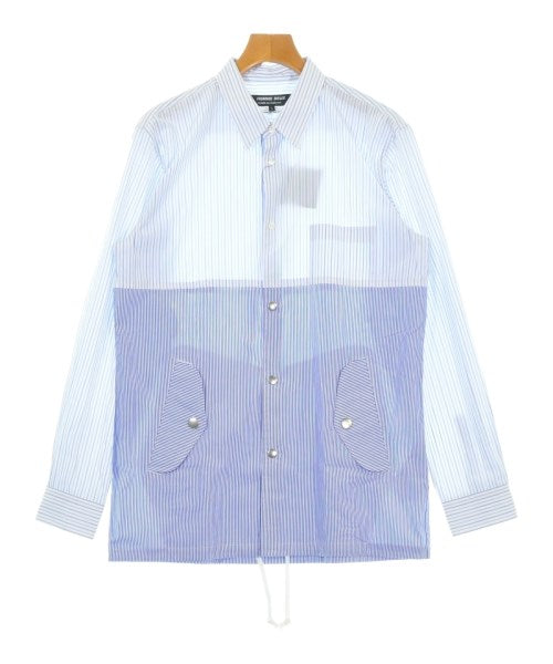 COMME des GARCONS HOMME DEUX เสื้อลำลอง