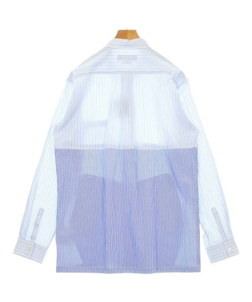 COMME des GARCONS HOMME DEUX เสื้อลำลอง