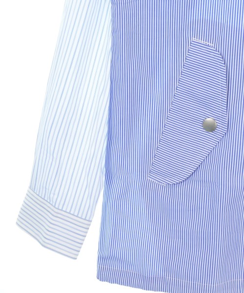COMME des GARCONS HOMME DEUX เสื้อลำลอง