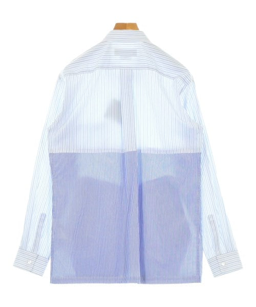 COMME des GARCONS HOMME DEUX เสื้อลำลอง