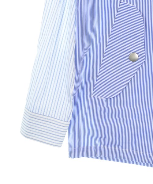 COMME des GARCONS HOMME DEUX เสื้อลำลอง