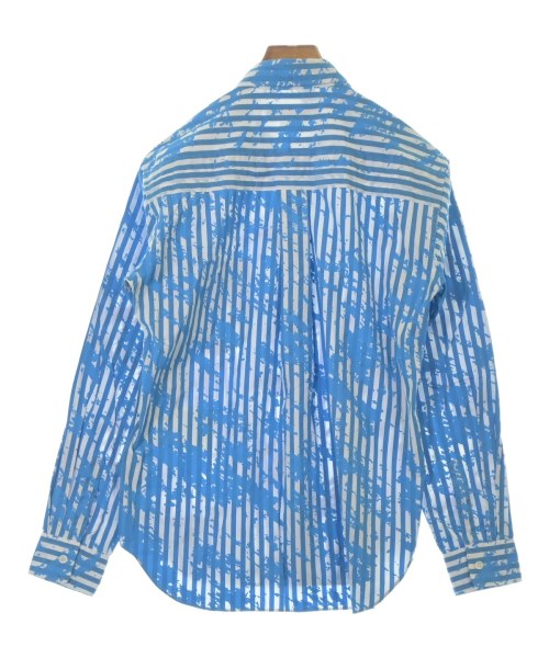 COMME des GARCONS HOMME DEUX เสื้อลำลอง