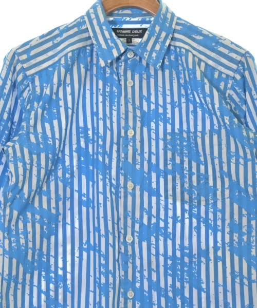 COMME des GARCONS HOMME DEUX เสื้อลำลอง