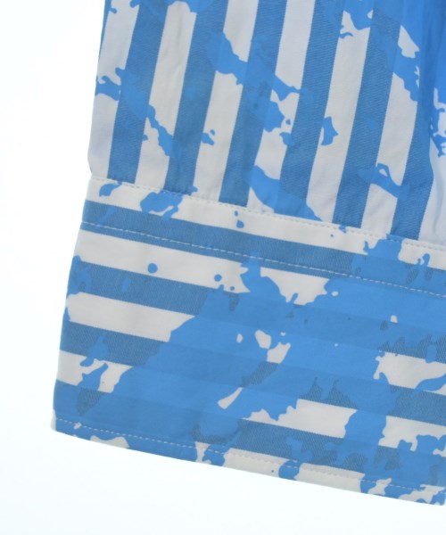 COMME des GARCONS HOMME DEUX เสื้อลำลอง