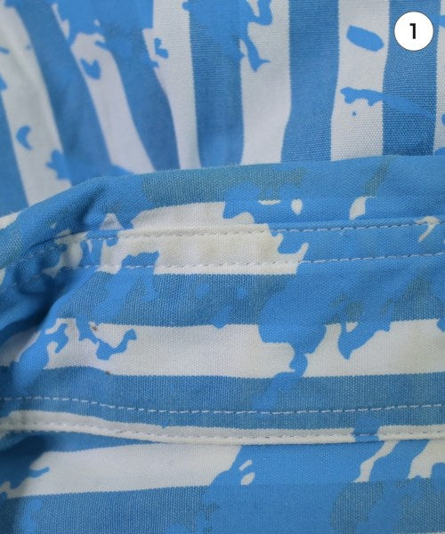 COMME des GARCONS HOMME DEUX เสื้อลำลอง