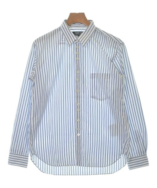 COMME des GARCONS HOMME DEUX เสื้อลำลอง