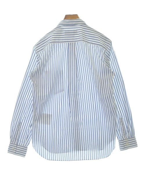 COMME des GARCONS HOMME DEUX เสื้อลำลอง