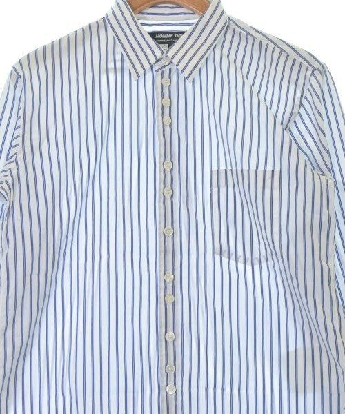 COMME des GARCONS HOMME DEUX เสื้อลำลอง