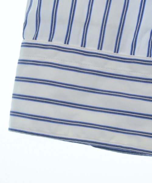 COMME des GARCONS HOMME DEUX เสื้อลำลอง
