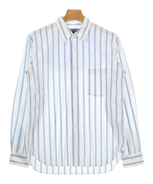 COMME des GARCONS HOMME DEUX เสื้อลำลอง