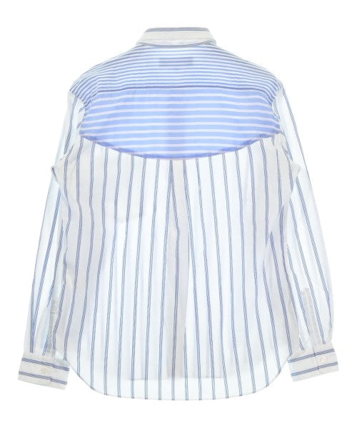 COMME des GARCONS HOMME DEUX เสื้อลำลอง