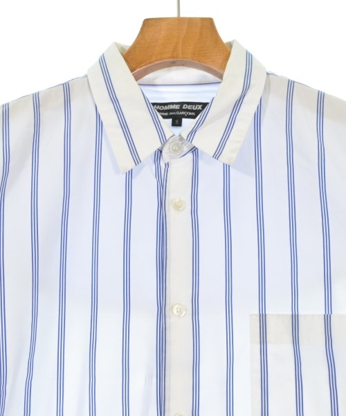 COMME des GARCONS HOMME DEUX เสื้อลำลอง