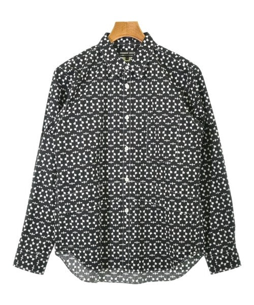 COMME des GARCONS HOMME DEUX เสื้อลำลอง