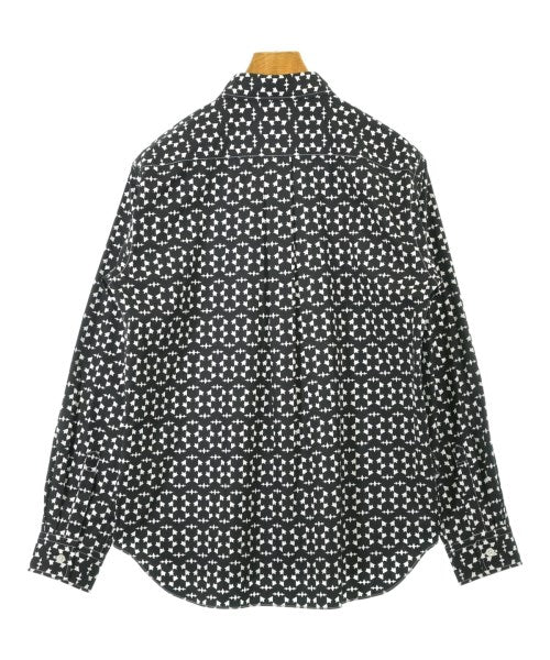 COMME des GARCONS HOMME DEUX เสื้อลำลอง