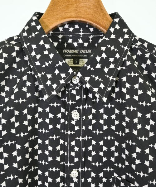 COMME des GARCONS HOMME DEUX เสื้อลำลอง