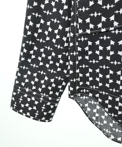 COMME des GARCONS HOMME DEUX เสื้อลำลอง