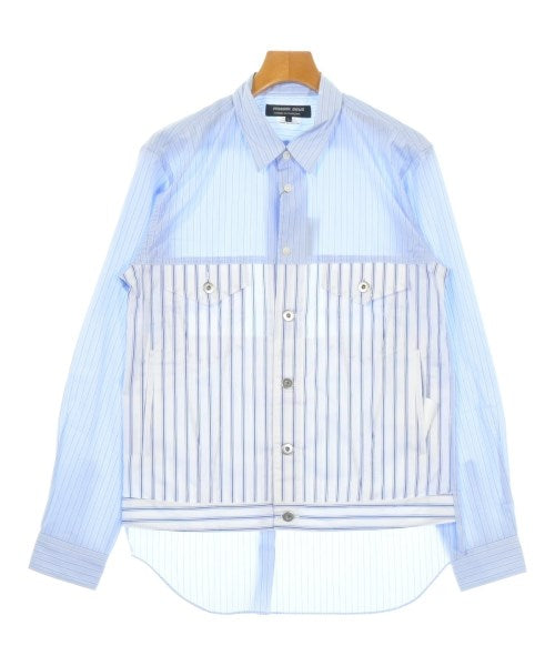 COMME des GARCONS HOMME DEUX เสื้อลำลอง