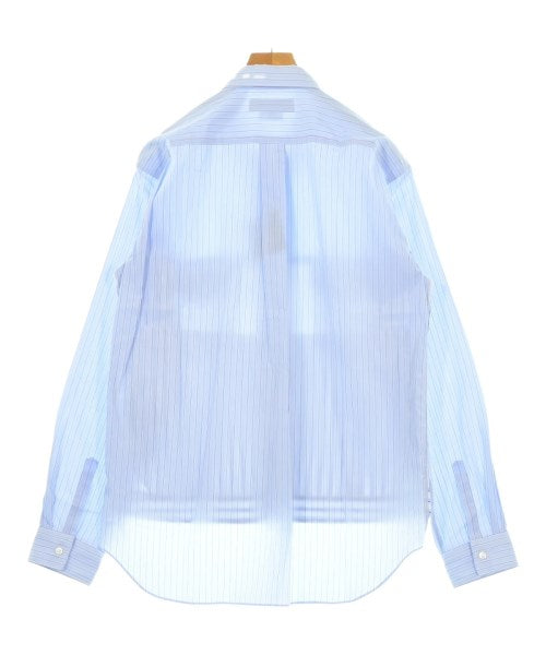 COMME des GARCONS HOMME DEUX เสื้อลำลอง