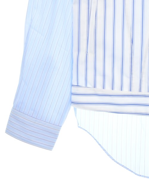 COMME des GARCONS HOMME DEUX เสื้อลำลอง