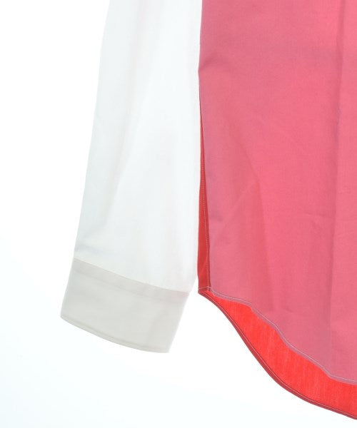 COMME des GARCONS HOMME DEUX เสื้อลำลอง