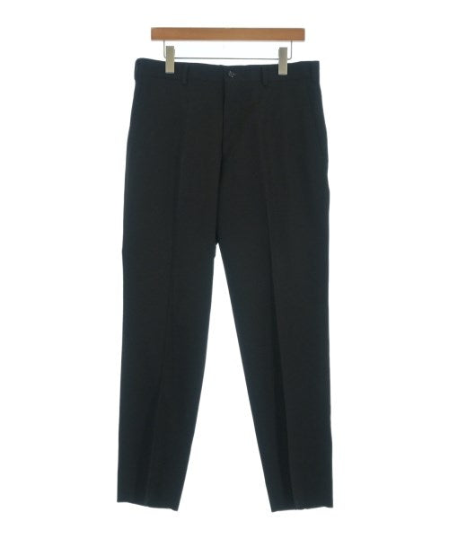 COMME des GARCONS HOMME DEUX กางเกงขายาว